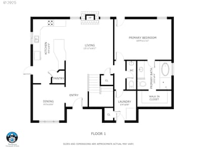 3435 Meadow View Dr, Eugene, OR 97408 - photo 4