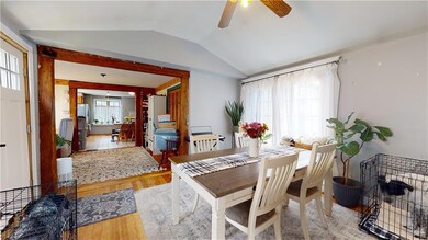 25 Fordson Ave, Cranston, RI 02910 - photo 7