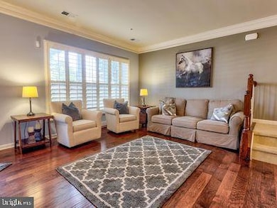 23489 Buckland Farm Terrace, Ashburn, VA 20148 - photo 6