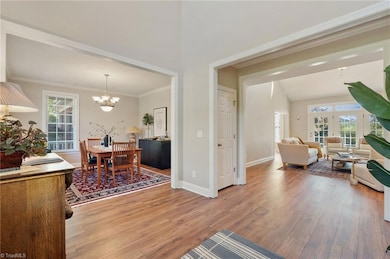 1462 Overby Rd, Walnut Cove, NC 27052 - photo 7