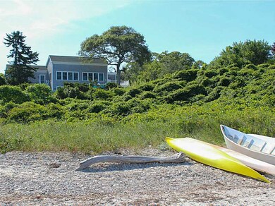 122 Gardiner Rd, Woods Hole, MA 02543 - photo 4