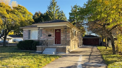 14220 Freeman St, Warren, MI 48089 - photo 2