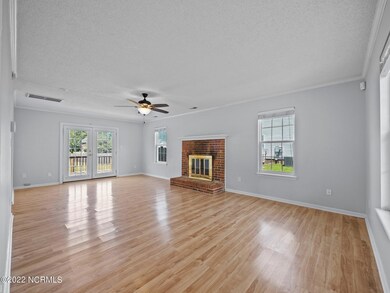 2712 Northwoods Dr, Jacksonville, NC 28540 - photo 3