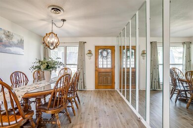 803 Green Branch Rd, Weatherford, TX 76085 - photo 3