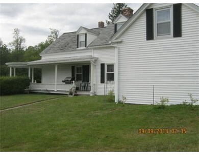 270 Ashburnham St, Fitchburg, MA 01420 - photo 2