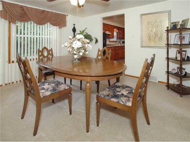 Dining Room.