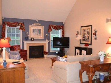 Great Room.