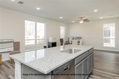 15296 Still Water Meadow Loop, College Station, TX 77845 - photo 6