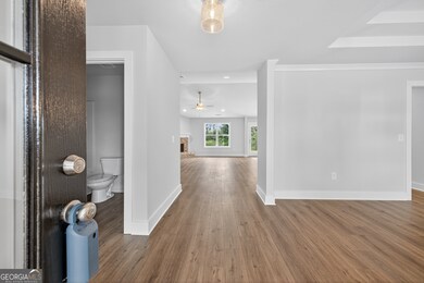 435 Watson Rd, Winder, GA 30680 - photo 2