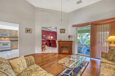SPACIOUS LIVING