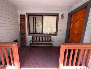 602 W Jungfrau Cir, Payson, AZ 85541 - photo 2