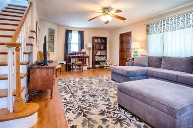 238 W Fairview St, Bethlehem, PA 18018 - photo 2