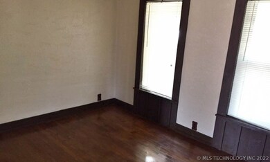 501 S Cherokee Ave, Tahlequah, OK 74464 - photo 5