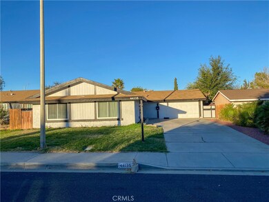 44135 Gingham Ave, Lancaster, CA 93535 - photo 2