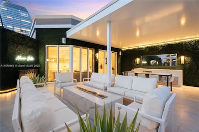 Courts Brickell Key unit PH3306, Miami, FL 33131 - photo 3