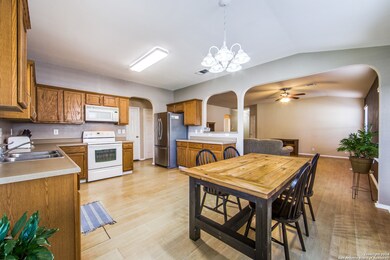 4015 Blue Oak Pass, San Antonio, TX 78223 - photo 5