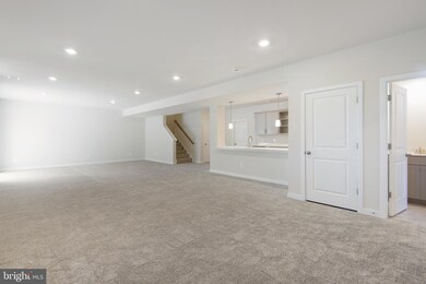 2375 Hawkshill Dr unit MACARTHUR LOT 2212, Warrenton, VA 20186 - photo 6