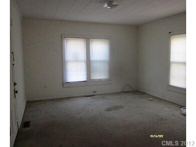 Interior Space/Layout