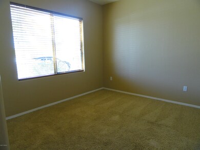 1st bedroom