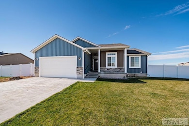 4317 N Barcelona Ave, Ammon, ID 83401 - photo 5