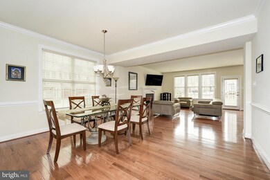 10710 Mcgregor Dr unit 65A, Columbia, MD 21044 - photo 6