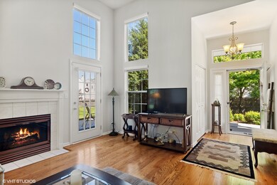 292 Manor Dr unit 6A, Buffalo Grove, IL 60089 - photo 3