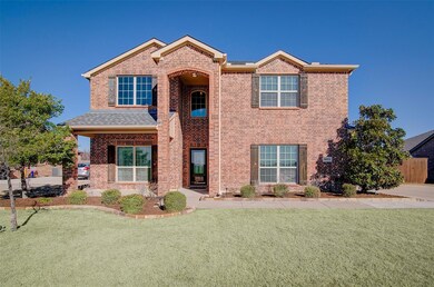 1071 W Sunset Blvd, Celina, TX 75009 - photo 4