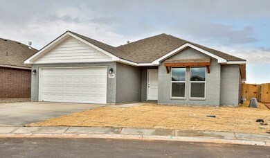 1325 96th Ct, Odessa, TX 79765 - photo 2