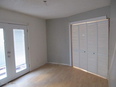 entertainment room