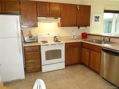Newer appliances