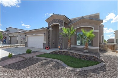 14840 Ted Banks Ave, El Paso, TX 79938 - photo 4