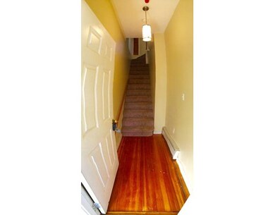 5 Graham Terrace unit 2, Quincy, MA 02169 - photo 2