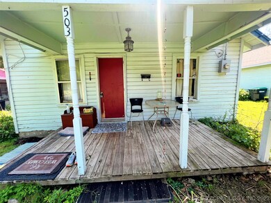 503 S College Ave, Tahlequah, OK 74464 - photo 3