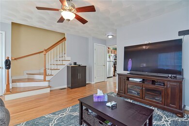 145 S Bend St, Pawtucket, RI 02860 - photo 4