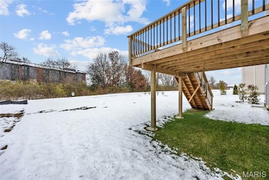 214 Kerry Downs Dr, Dardenne Prairie, MO 63368 - photo 4