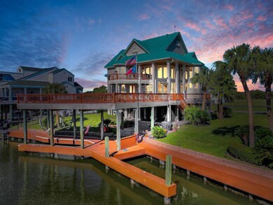 425 Island Way, Port Arthur, TX 77640 - photo 2