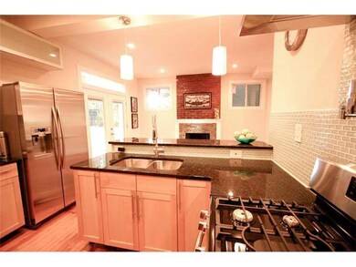 Kitchen. IMAGINE WHAT YOUR PARTY LOOKS LIKE FROM T