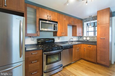 25 W West St, Baltimore, MD 21230 - photo 4