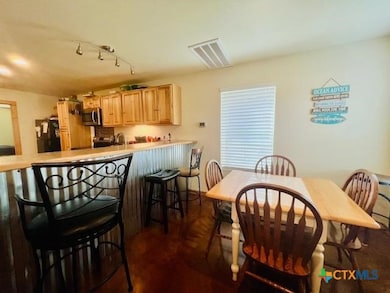 76 Coastal Oaks Loop, Port O'Connor, TX 77982 - photo 6