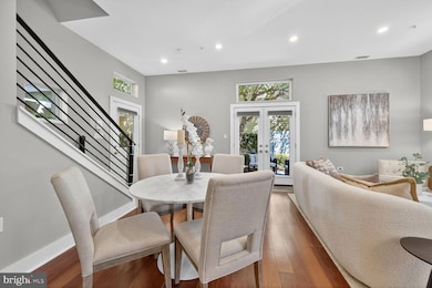 762 Park Rd NW unit 7, Washington, DC 20010 - photo 6