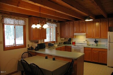 116 Whiskey Gulch Rd, Conner, MT 59827 - photo 5