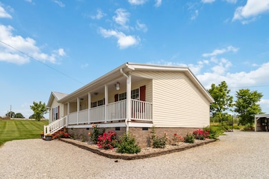 460 Keller Lane, Science Hill, Kentucky