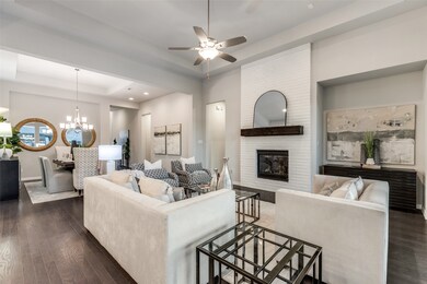 860 Walworth Dr, Prosper, TX 75078 - photo 6