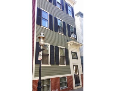 29 Pleasant St unit 2, Charlestown, MA 02129 - photo 3