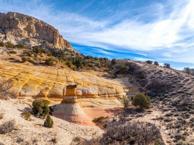 0 Johnson Canyon unit 1408838, Kanab, UT 84741 - photo 7