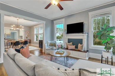 701 E 40th St, Savannah, GA 31401 - photo 7