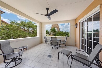 SPACIOUS LANAI WITH WIDE VIEWS OF THE TOWN