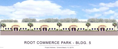 Rendering RCP Bldg 5