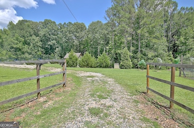 460 Morgan Mill Rd, Brooks, GA 30205 - photo 5