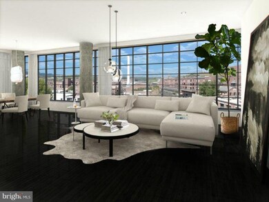 1055 Wisconsin Ave NW unit 3-E, Washington, DC 20007 - photo 7